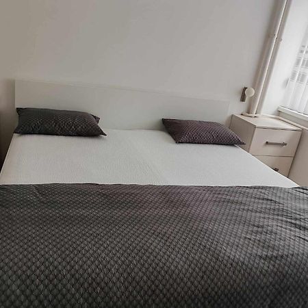 Tina Apartment Karlovac Luaran gambar