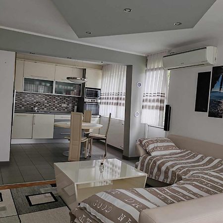 Tina Apartment Karlovac Luaran gambar