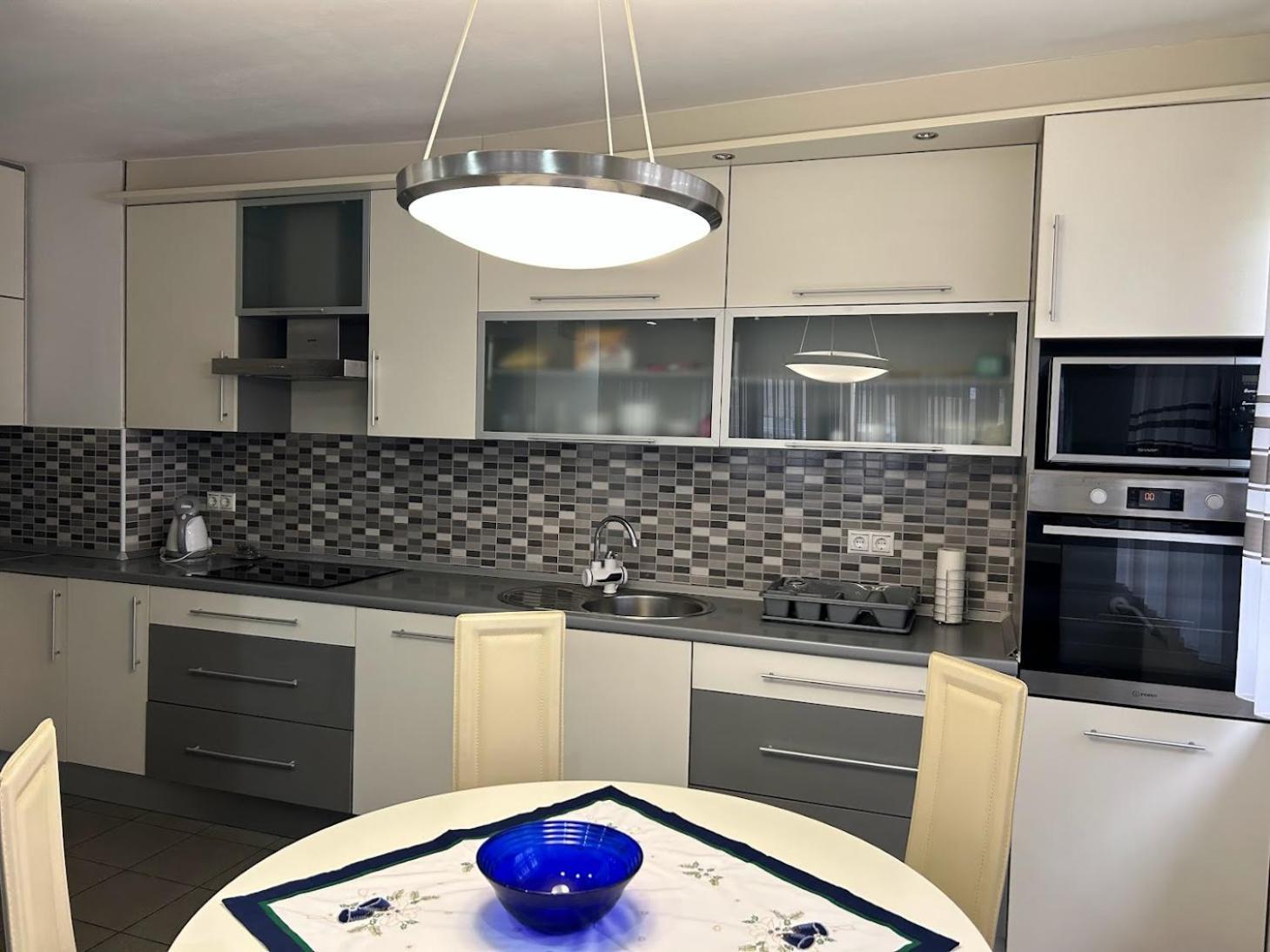 Tina Apartment Karlovac Luaran gambar