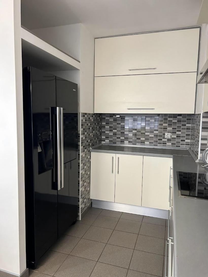 Tina Apartment Karlovac Luaran gambar