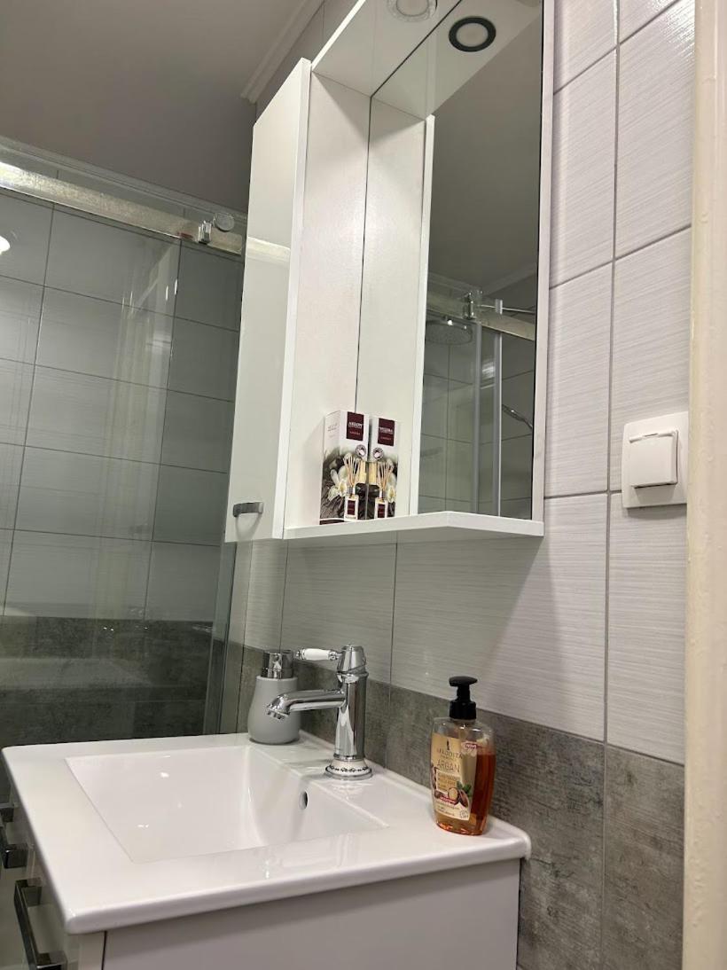 Tina Apartment Karlovac Luaran gambar