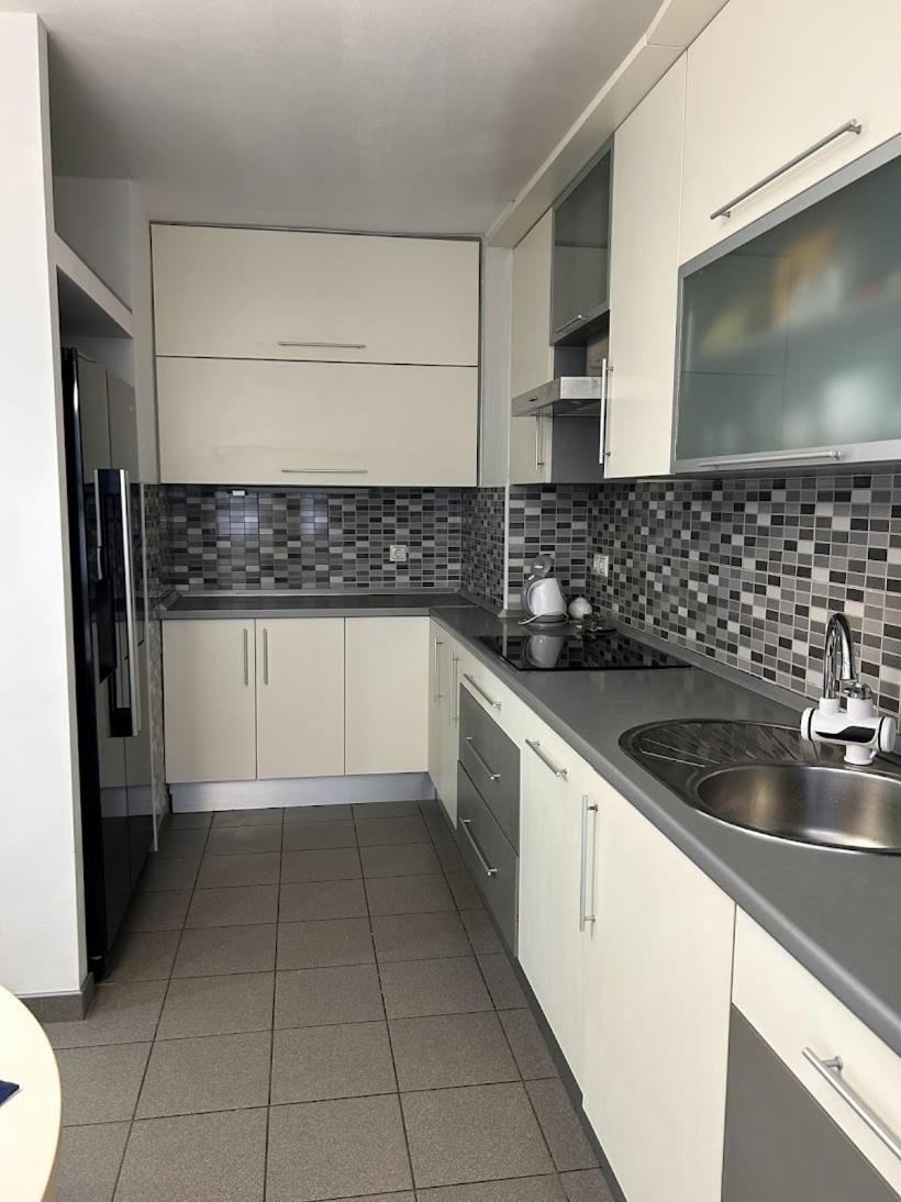 Tina Apartment Karlovac Luaran gambar