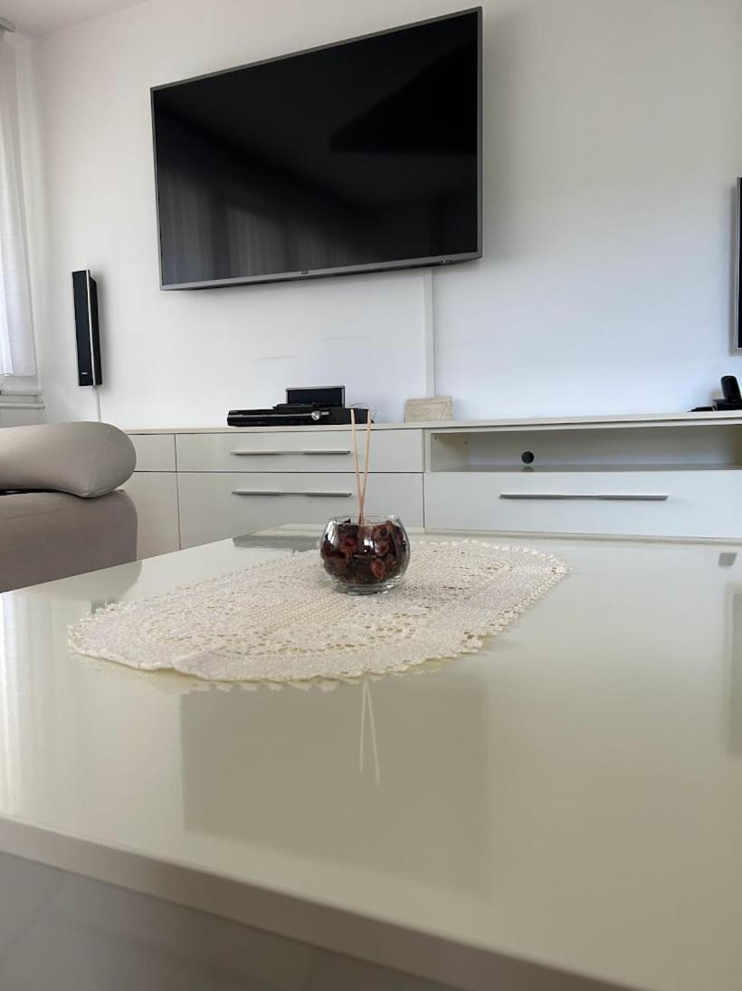 Tina Apartment Karlovac Luaran gambar