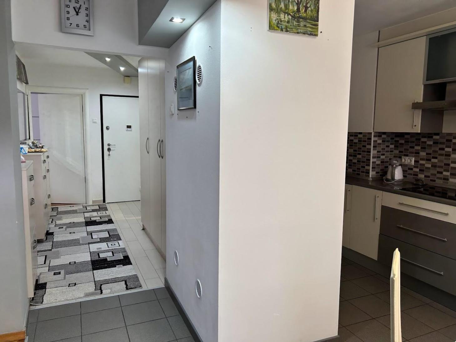 Tina Apartment Karlovac Luaran gambar