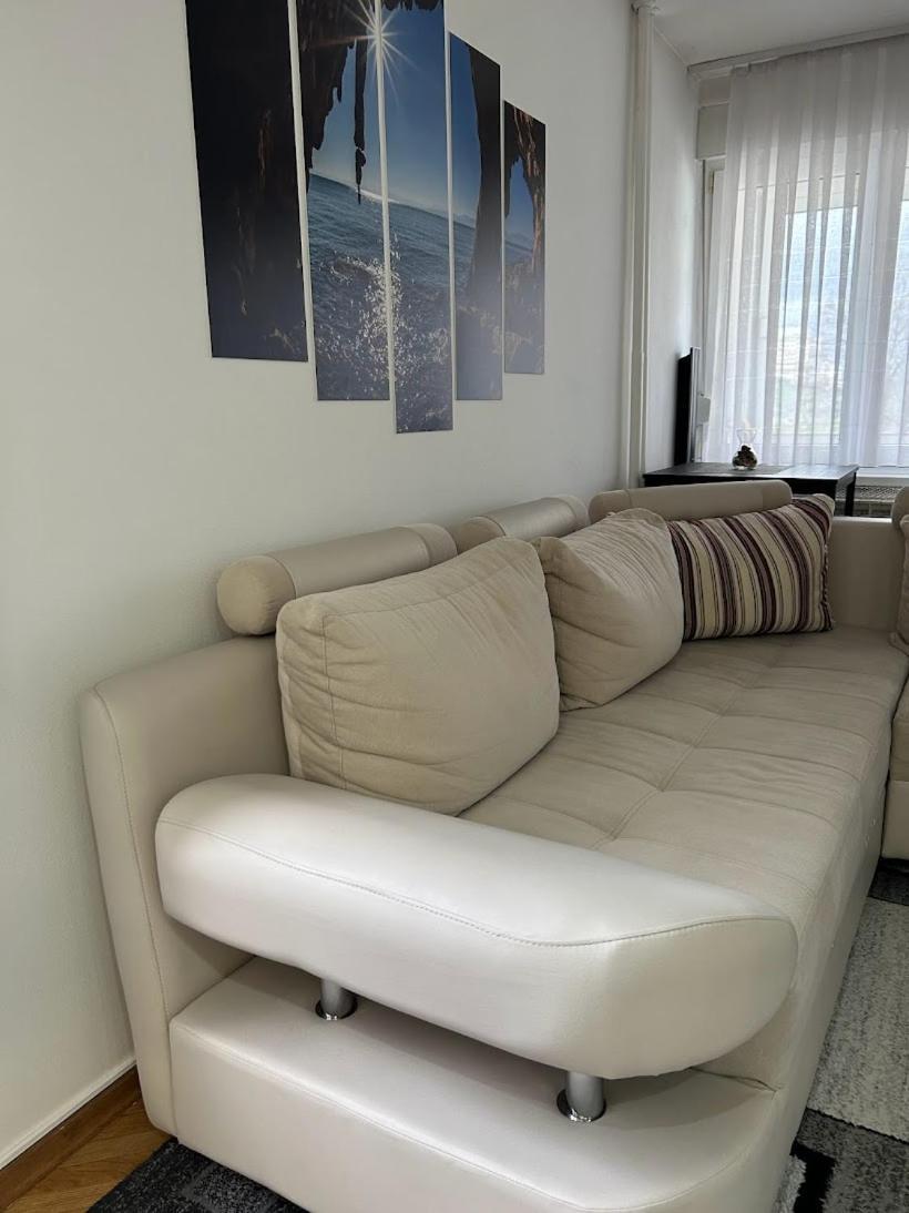Tina Apartment Karlovac Luaran gambar