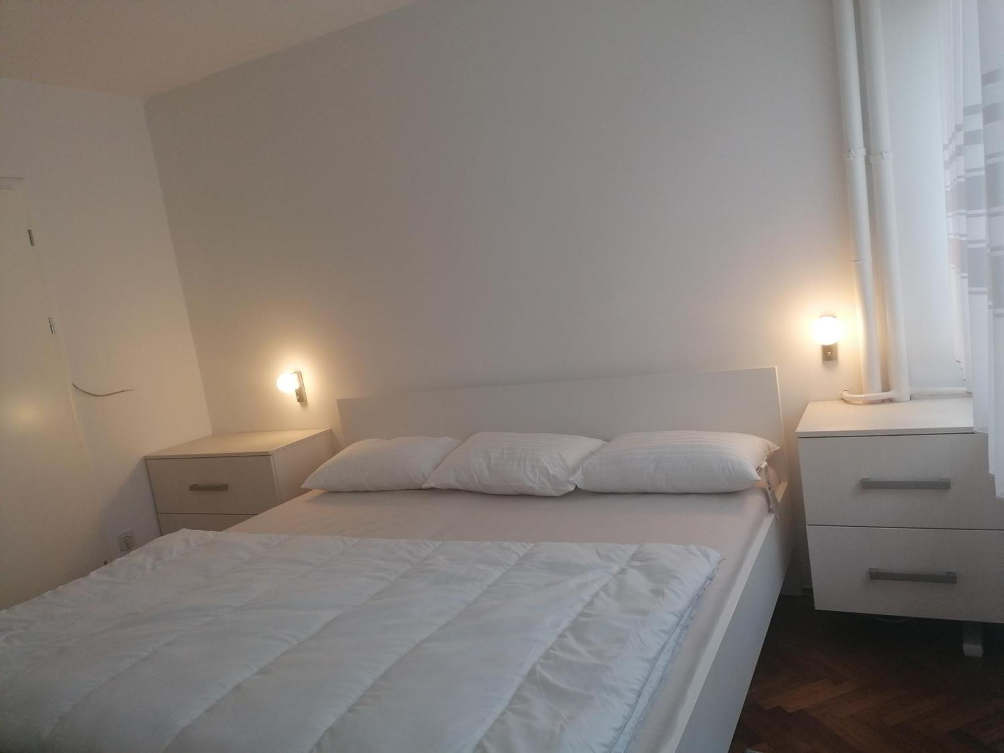 Tina Apartment Karlovac Luaran gambar