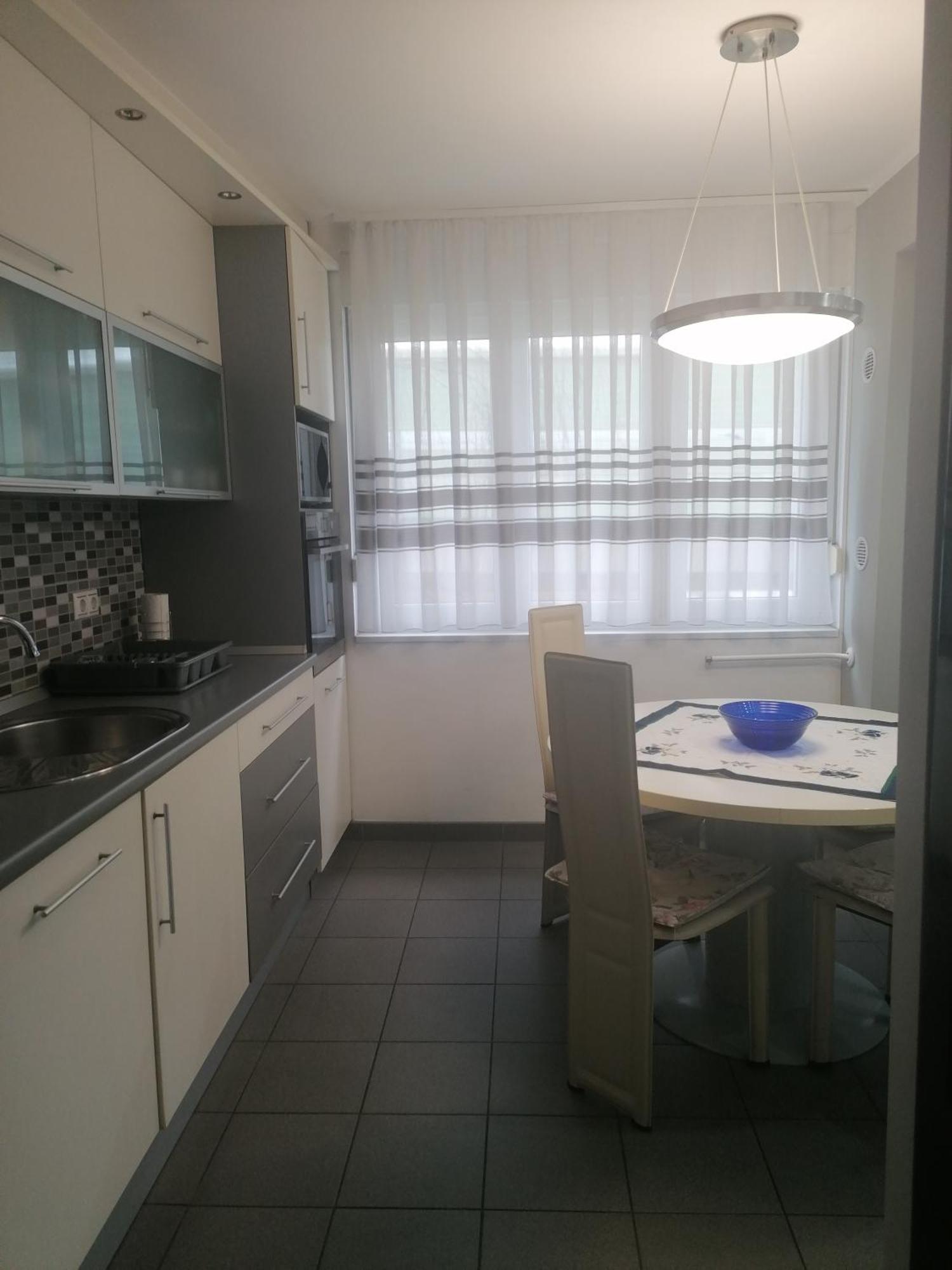 Tina Apartment Karlovac Luaran gambar