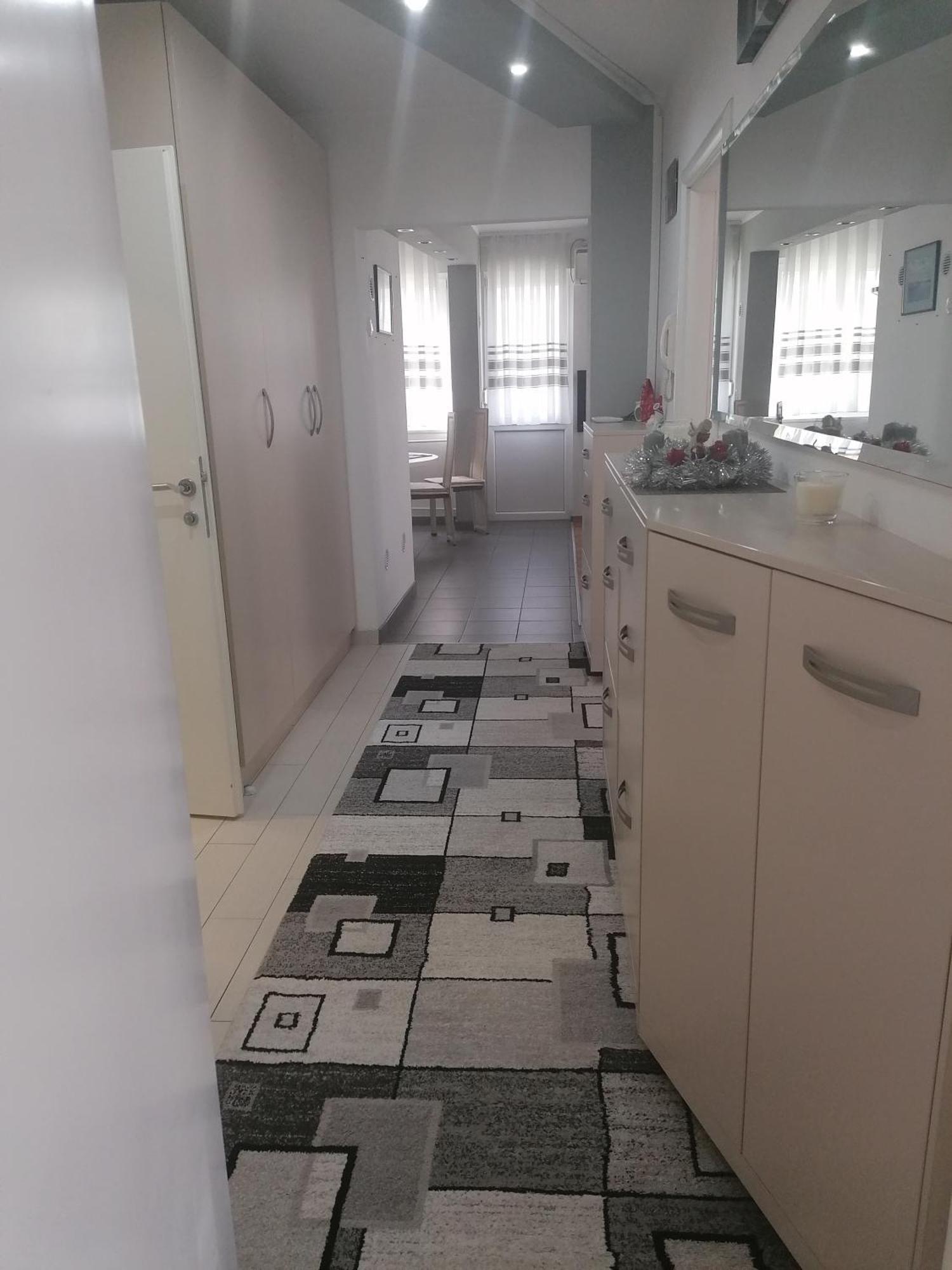 Tina Apartment Karlovac Luaran gambar