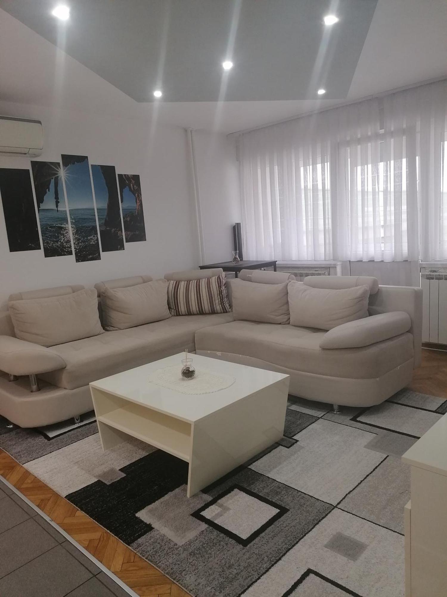 Tina Apartment Karlovac Luaran gambar
