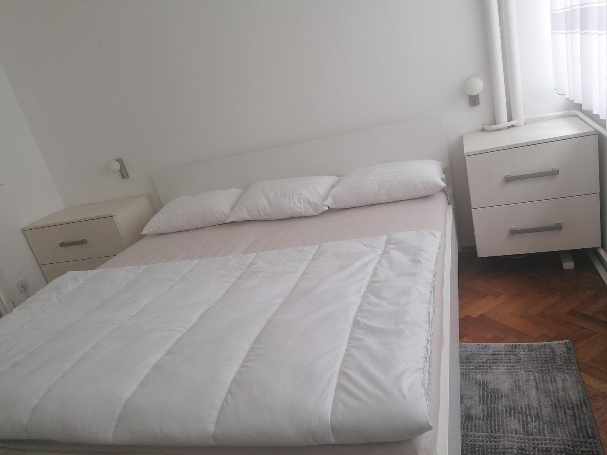 Tina Apartment Karlovac Luaran gambar