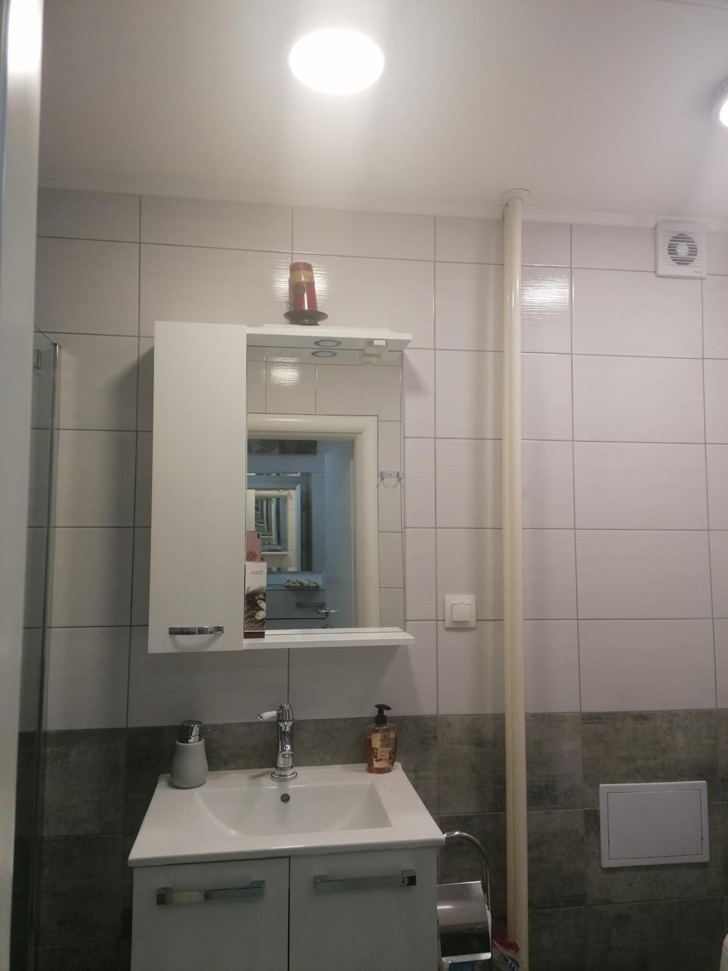 Tina Apartment Karlovac Luaran gambar