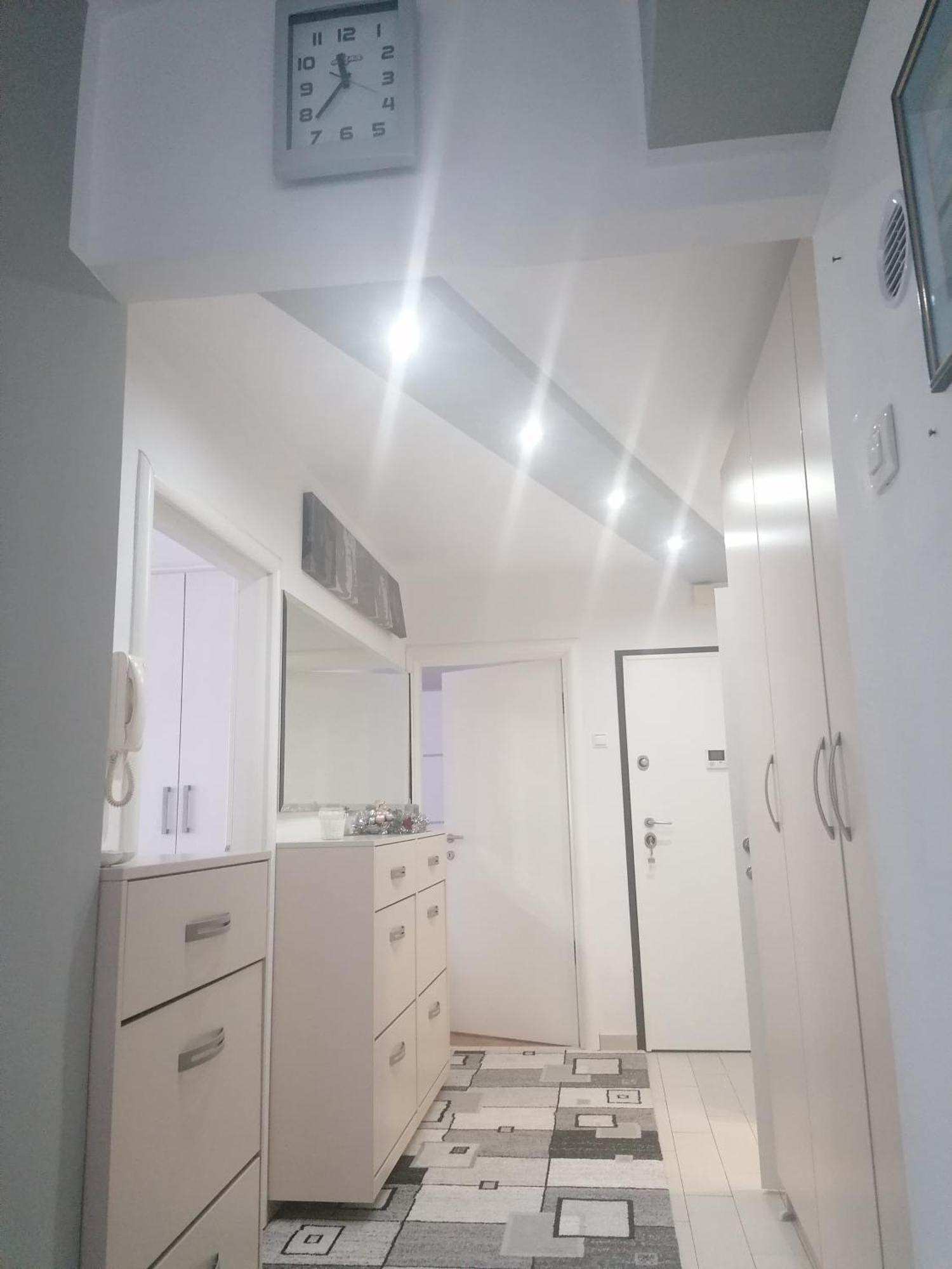 Tina Apartment Karlovac Luaran gambar
