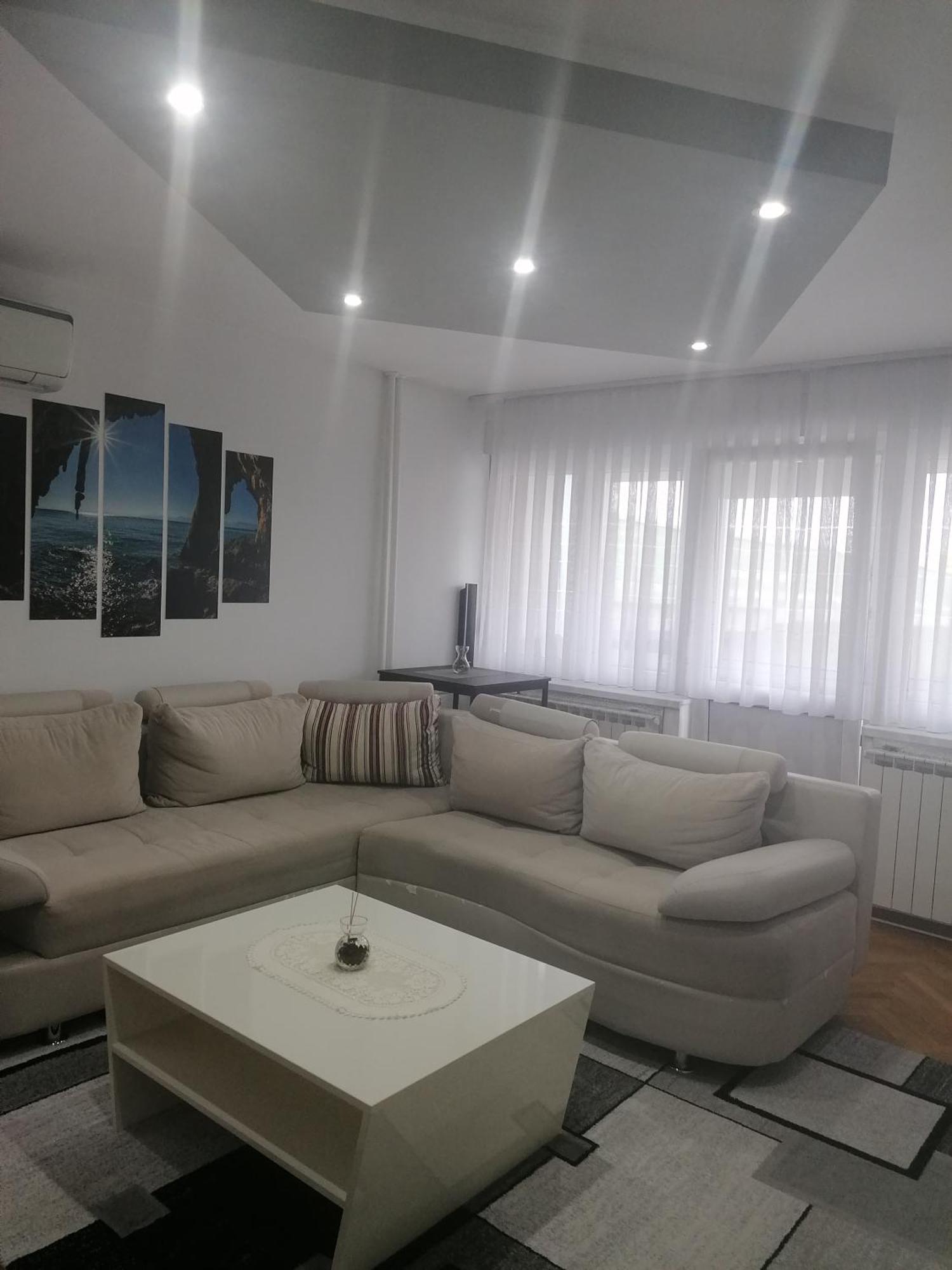 Tina Apartment Karlovac Luaran gambar