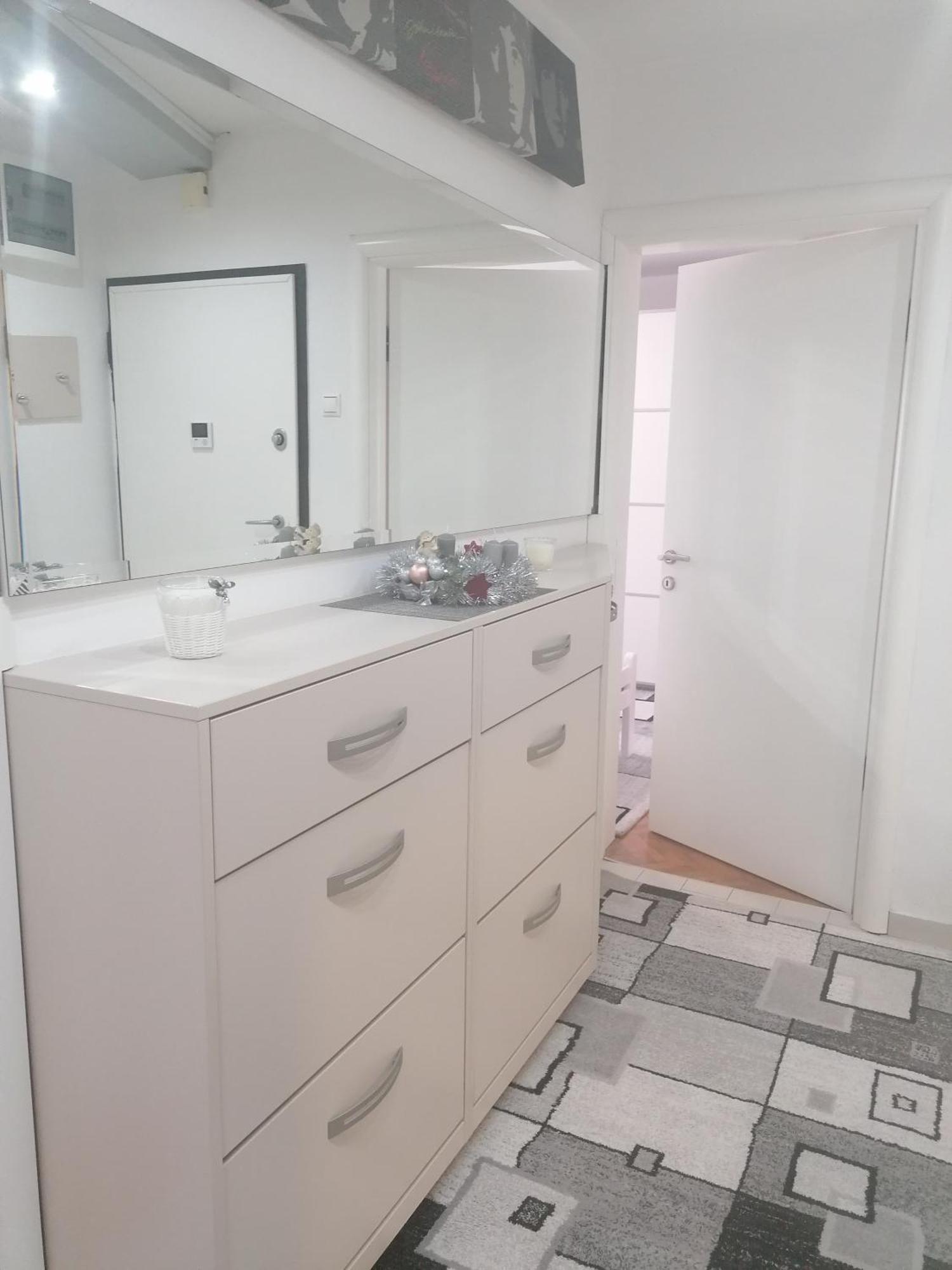 Tina Apartment Karlovac Luaran gambar