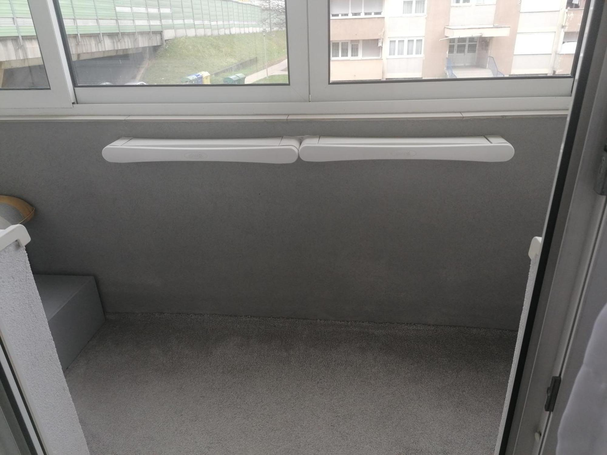 Tina Apartment Karlovac Luaran gambar