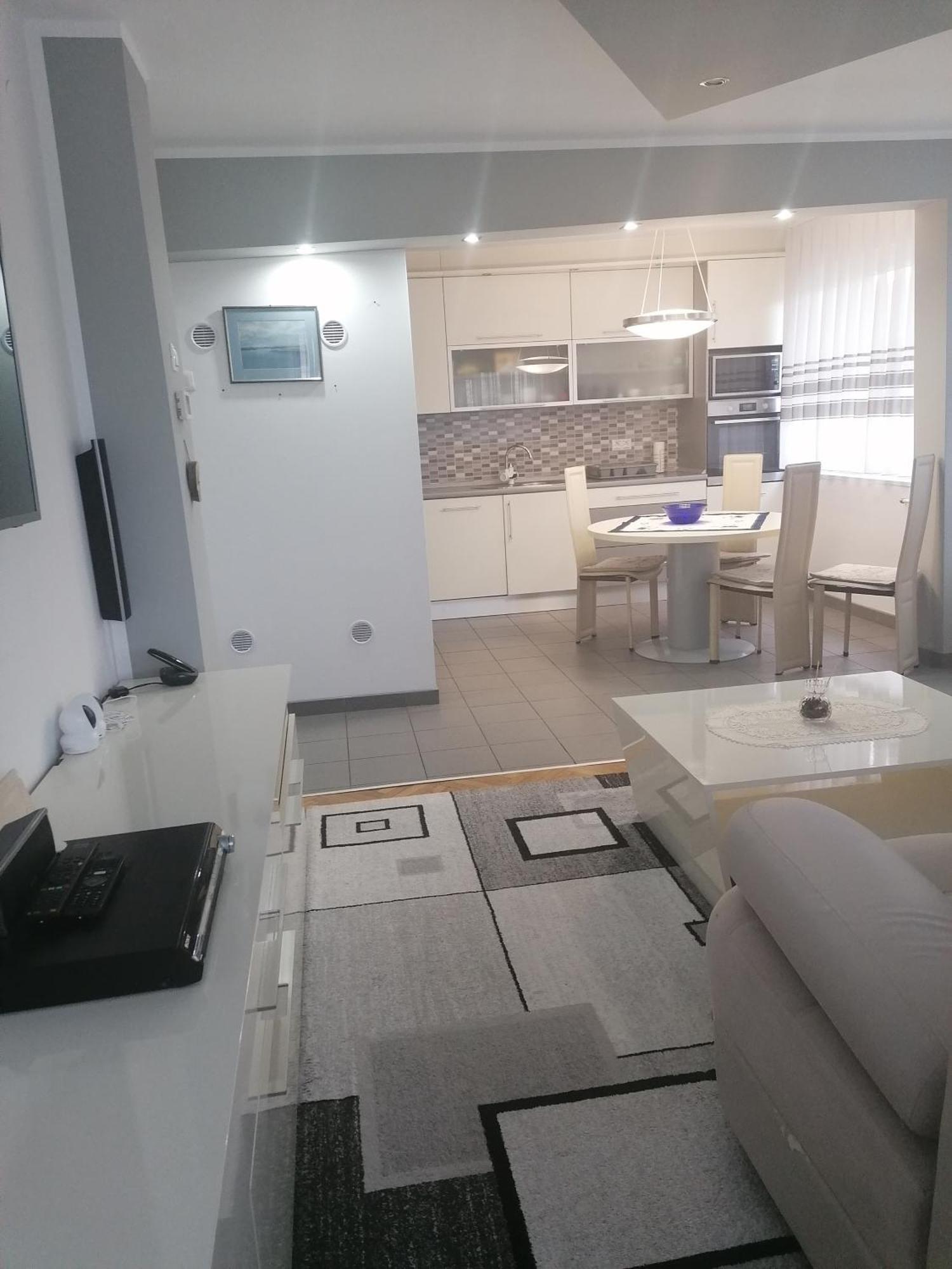 Tina Apartment Karlovac Luaran gambar