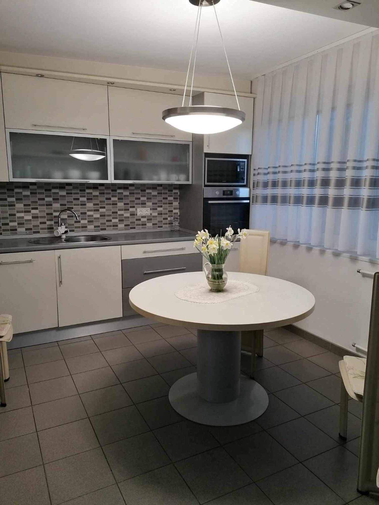 Tina Apartment Karlovac Luaran gambar