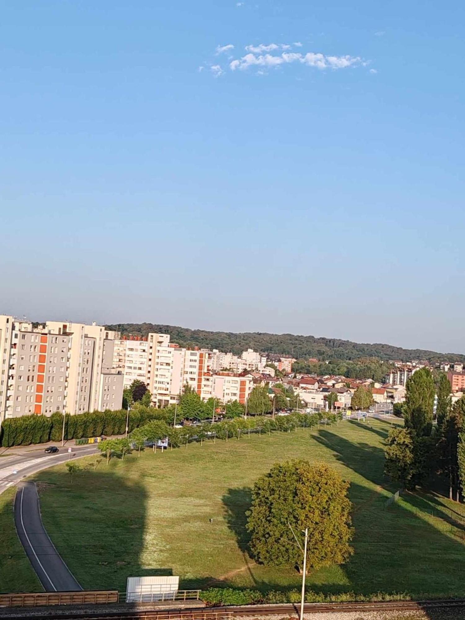 Tina Apartment Karlovac Luaran gambar