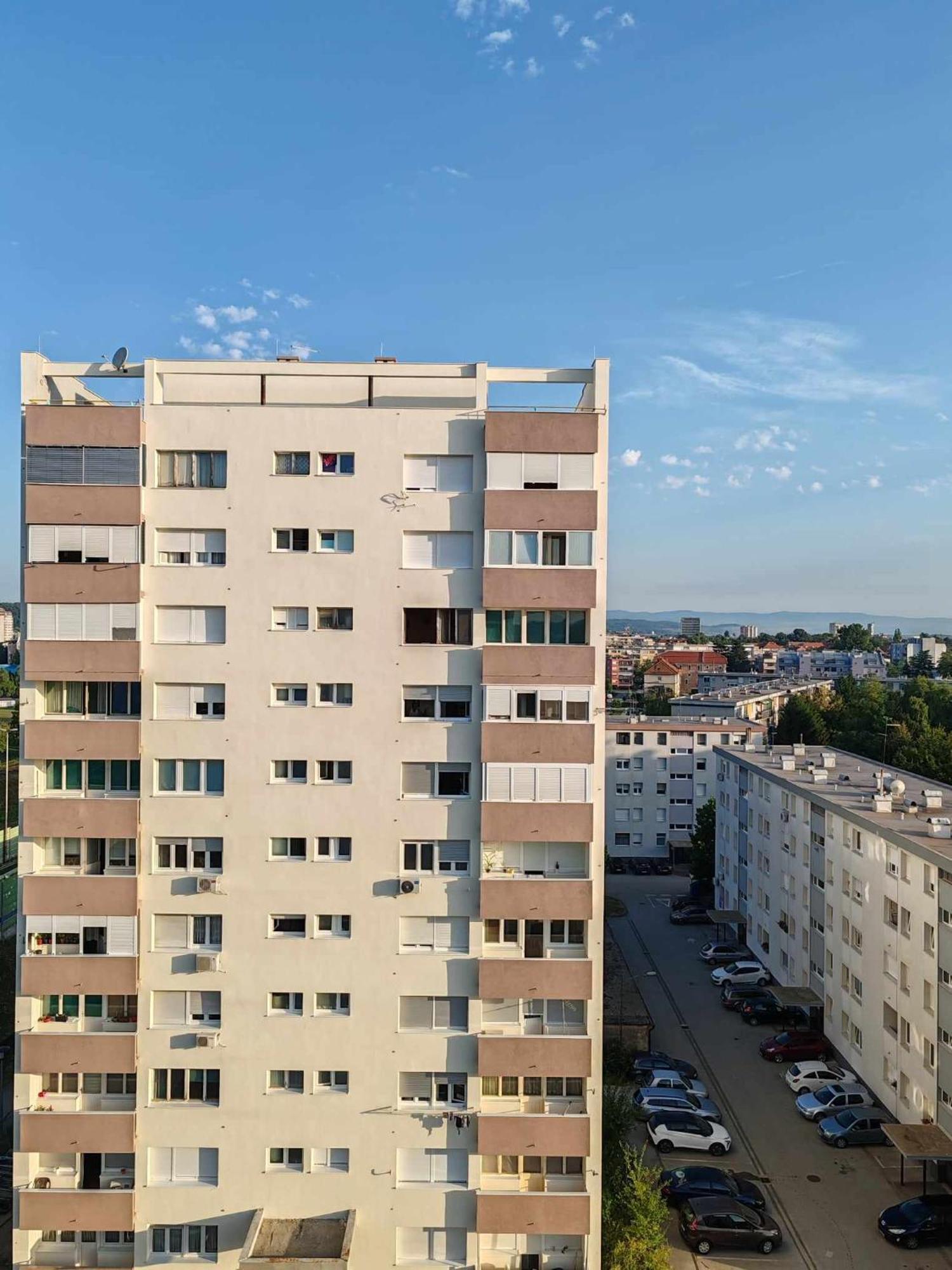 Tina Apartment Karlovac Luaran gambar