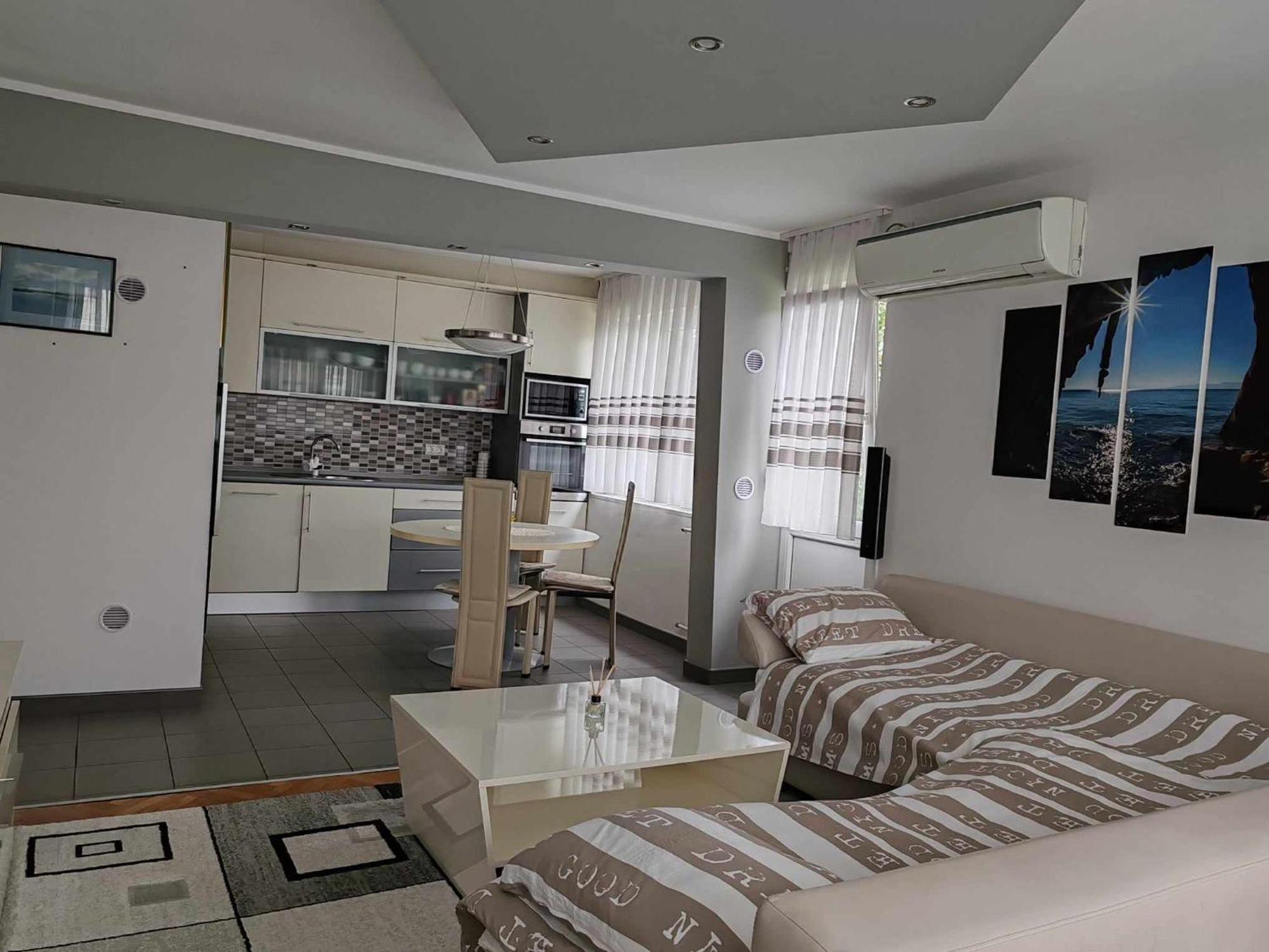 Tina Apartment Karlovac Luaran gambar
