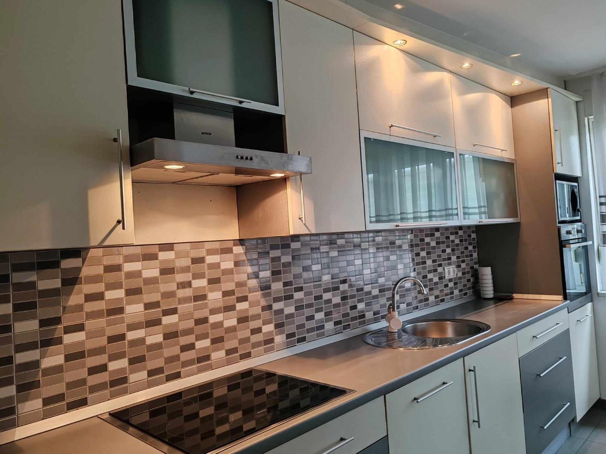 Tina Apartment Karlovac Luaran gambar