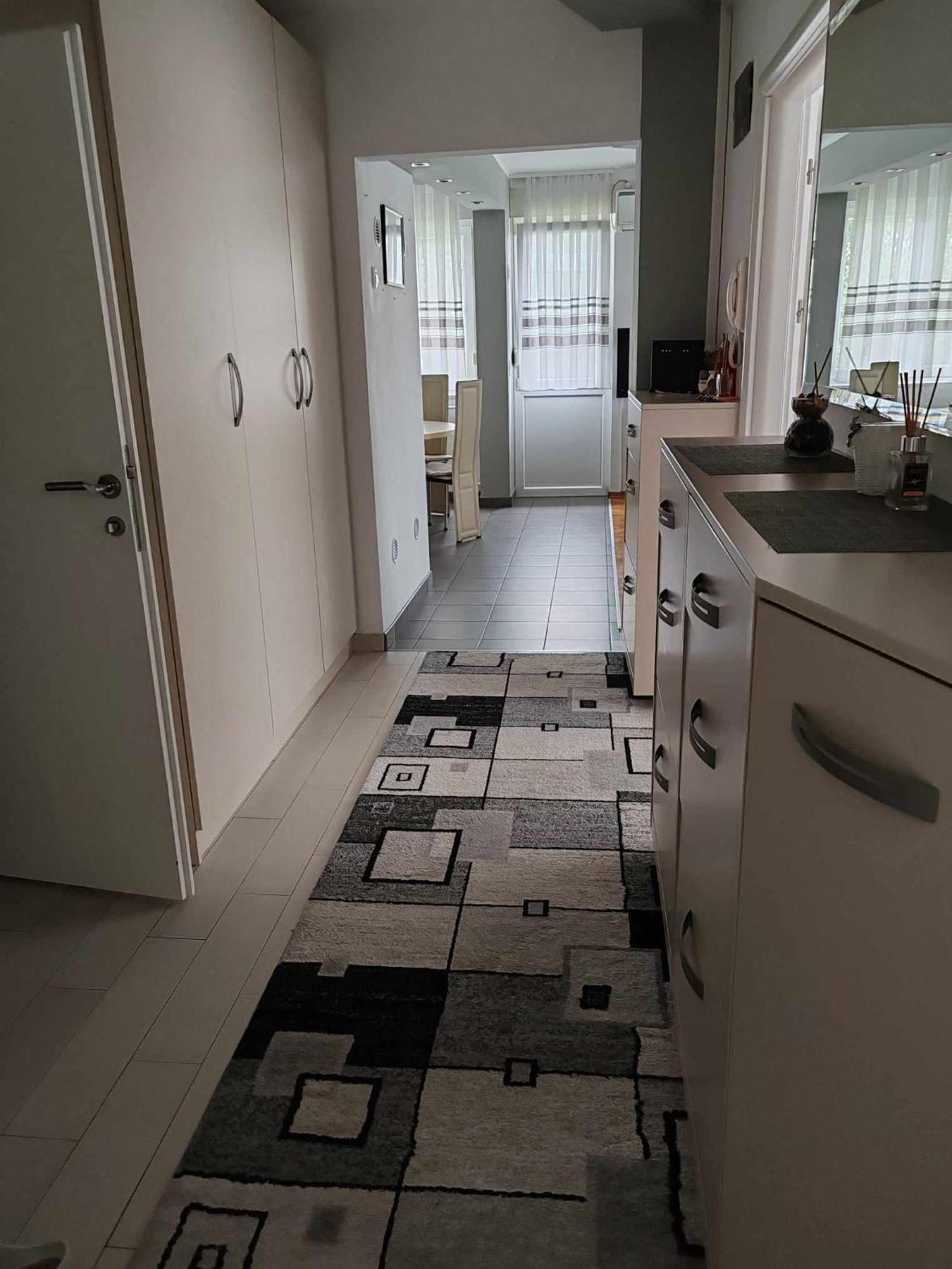 Tina Apartment Karlovac Luaran gambar
